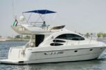 Discover Dubai's Splendor With 42ft Yacht Tour