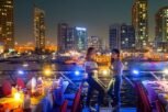 Dhow Cruise Marina Dinner