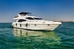 Unveil Dubai’s Grandeur with Our 76-Foot Yacht Tour