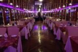 Five Star Canal Dhow Cruise Dinner