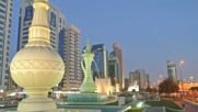 Abu Dhabi City Tour By Private Car