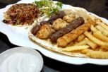 Five Star Canal Dhow Cruise Dinner