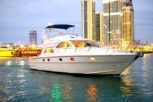 Discover Dubai's Splendor With 42ft Yacht Tour