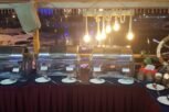 Four Star Canal Dhow Cruise Dinner