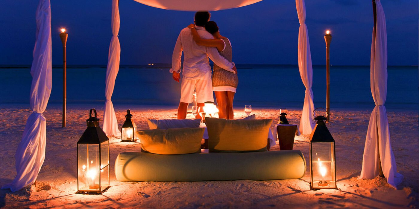 Honeymoon in Dubai – Perfect Dubai Honeymoon Guide for Couple