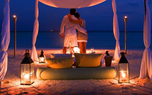 Honeymoon in Dubai – Perfect Dubai Honeymoon Guide for Couple